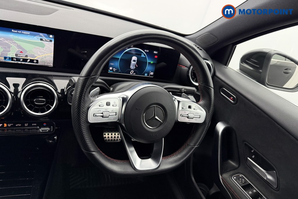 Used Mercedes-Benz A-Class 2020 for sale - 76568815: Photo 10