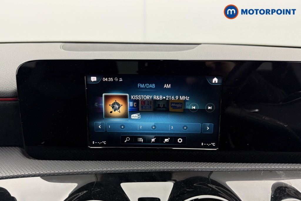 Used Mercedes-Benz A-Class 2020 for sale - 76568815: Photo 11