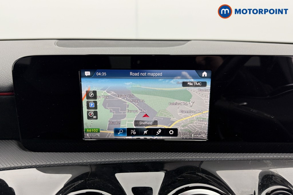 Used Mercedes-Benz A-Class 2020 for sale - 76568815: Photo 12