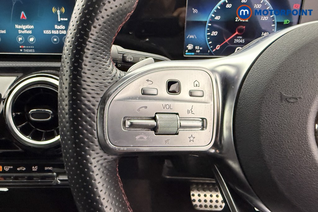 Used Mercedes-Benz A-Class 2020 for sale - 76568815: Photo 14