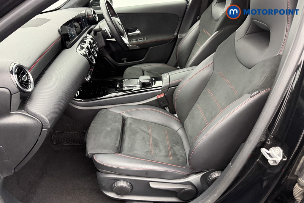 Used Mercedes-Benz A-Class 2020 for sale - 76568815: Photo 19