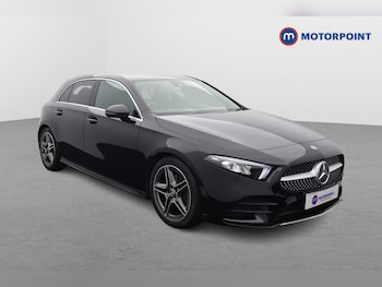 Used Mercedes-Benz A-Class 2020 for sale - 76568815: Photo