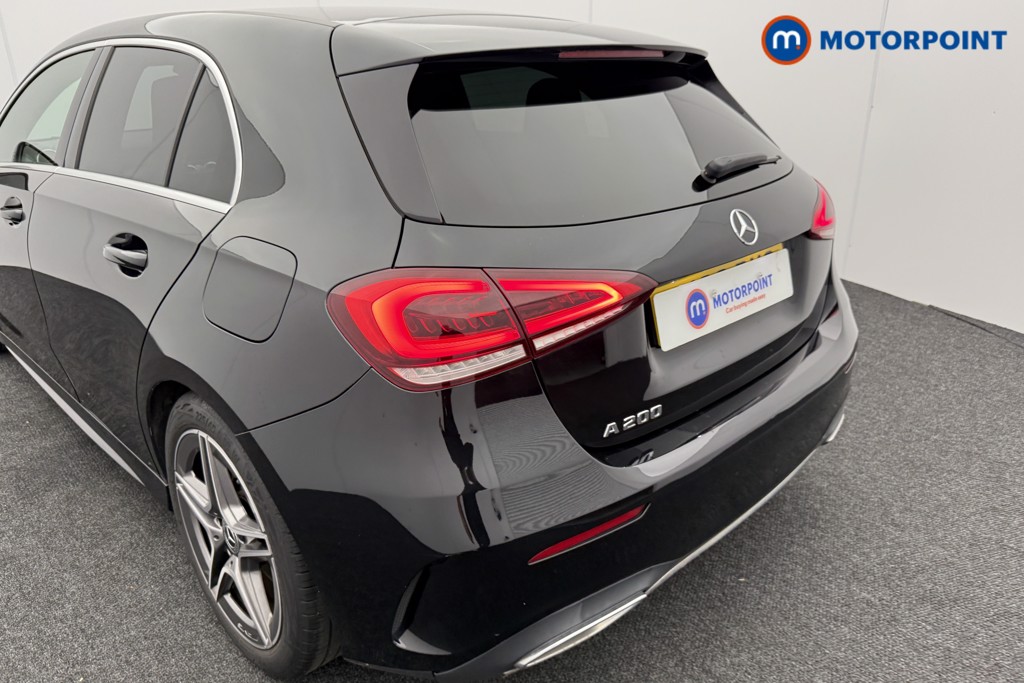 Used Mercedes-Benz A-Class 2020 for sale - 76568815: Photo 21