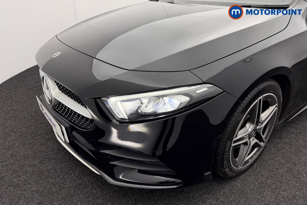 Used Mercedes-Benz A-Class 2020 for sale - 76568815: Photo 22