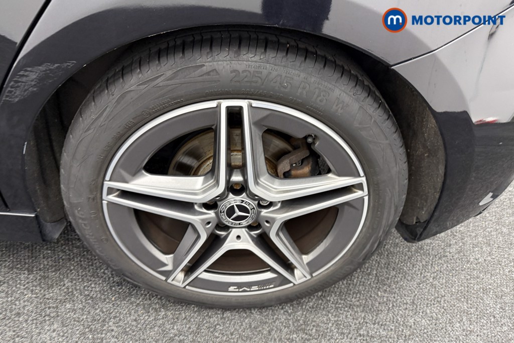 Used Mercedes-Benz A-Class 2020 for sale - 76568815: Photo 23