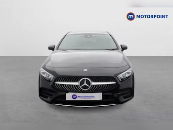 Used Mercedes-Benz A-Class 2020 for sale - 76568815: Photo
