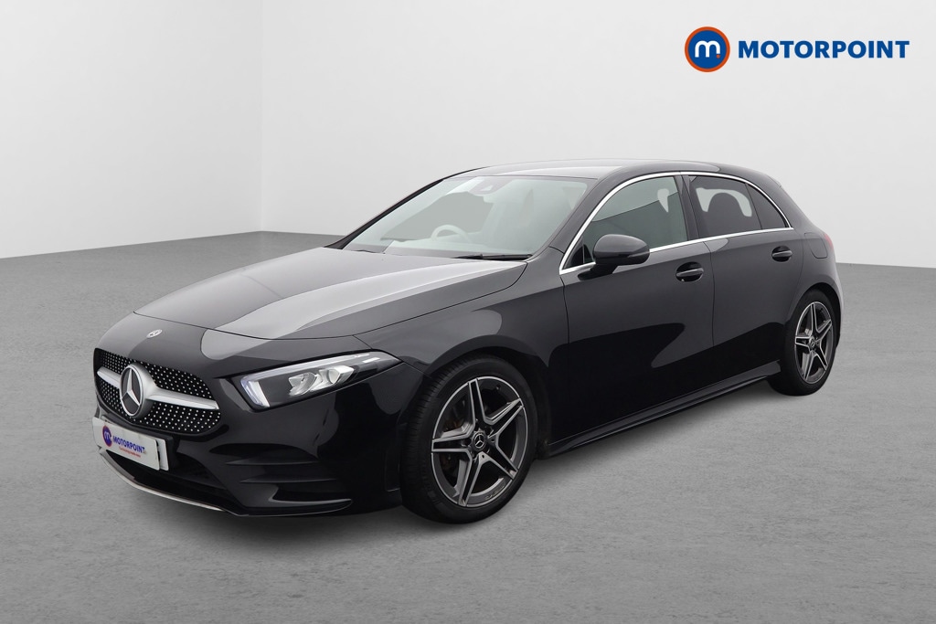 Used Mercedes-Benz A-Class 2020 for sale - 76568815: Photo 3