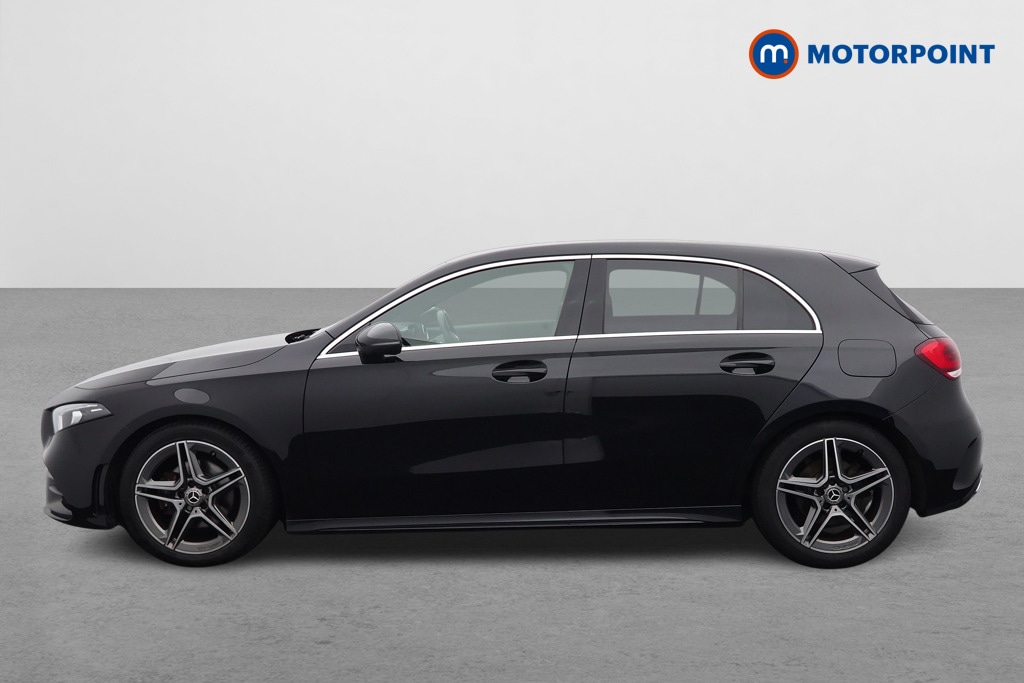 Used Mercedes-Benz A-Class 2020 for sale - 76568815: Photo 4