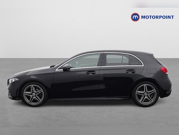 Used Mercedes-Benz A-Class 2020 for sale - 76568815: Photo