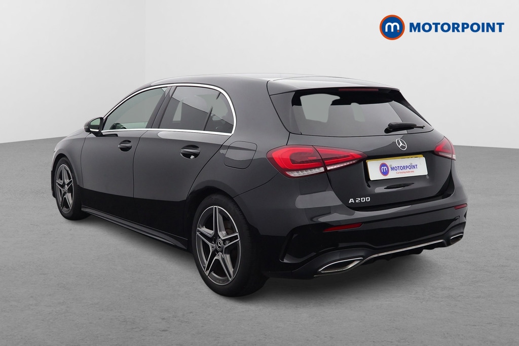 Used Mercedes-Benz A-Class 2020 for sale - 76568815: Photo 5