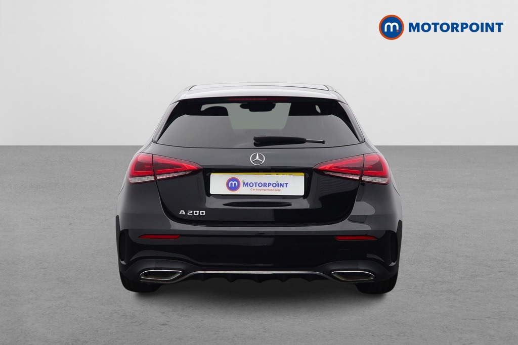 Used Mercedes-Benz A-Class 2020 for sale - 76568815: Photo 6