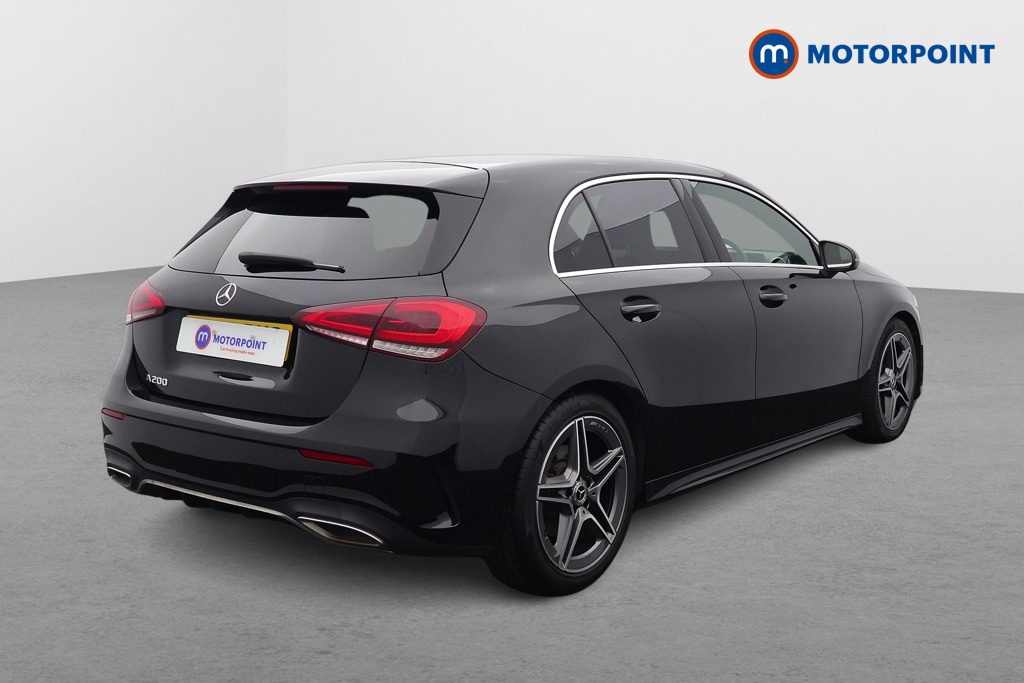 Used Mercedes-Benz A-Class 2020 for sale - 76568815: Photo 7