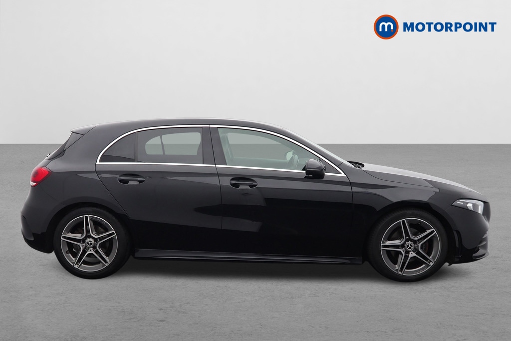 Used Mercedes-Benz A-Class 2020 for sale - 76568815: Photo 8