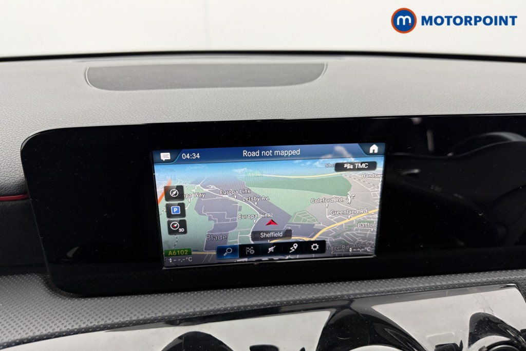 Used Mercedes-Benz A-Class 2020 for sale - 76568815: Photo 9