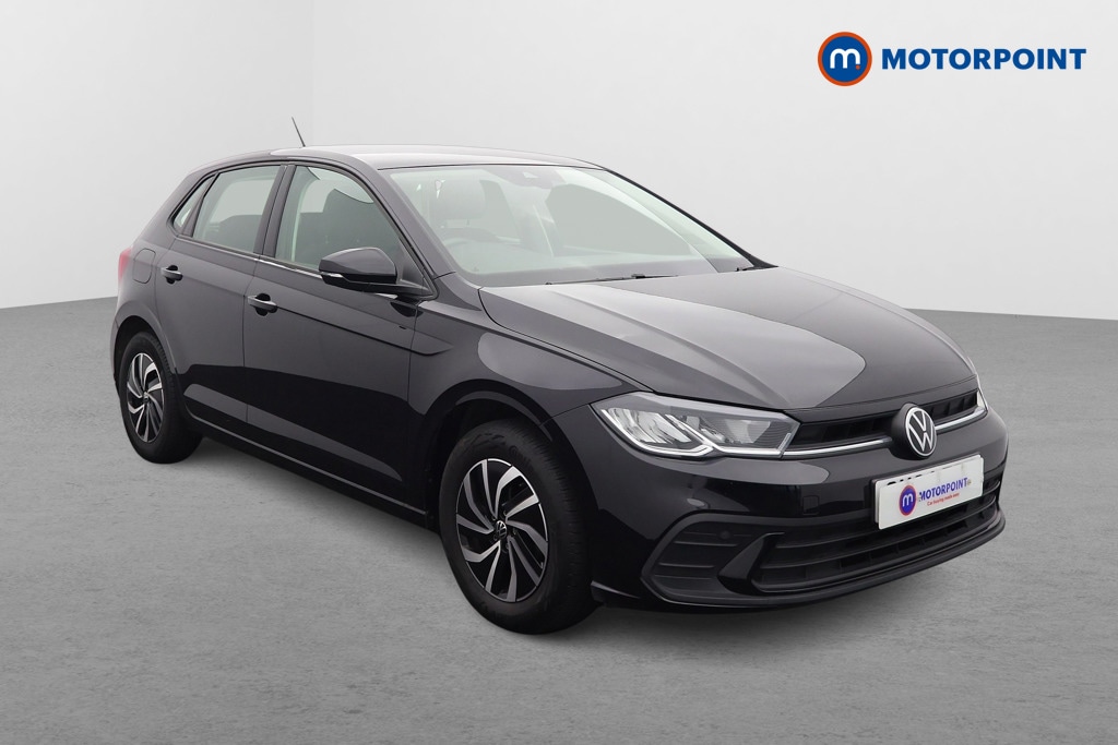 Used Volkswagen Polo 2024 for sale - 76460831: Photo 1