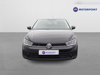 Used Volkswagen Polo undefined for sale - 76460831: Photo