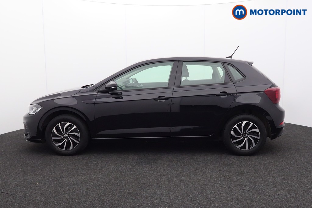 Used Volkswagen Polo 2024 for sale - 76460831: Photo 4
