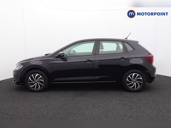 Used Volkswagen Polo undefined for sale - 76460831: Photo