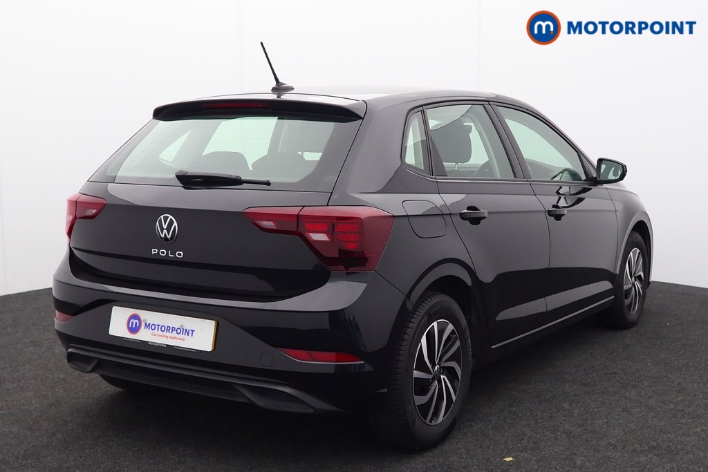 Used Volkswagen Polo 2024 for sale - 76460831: Photo 7