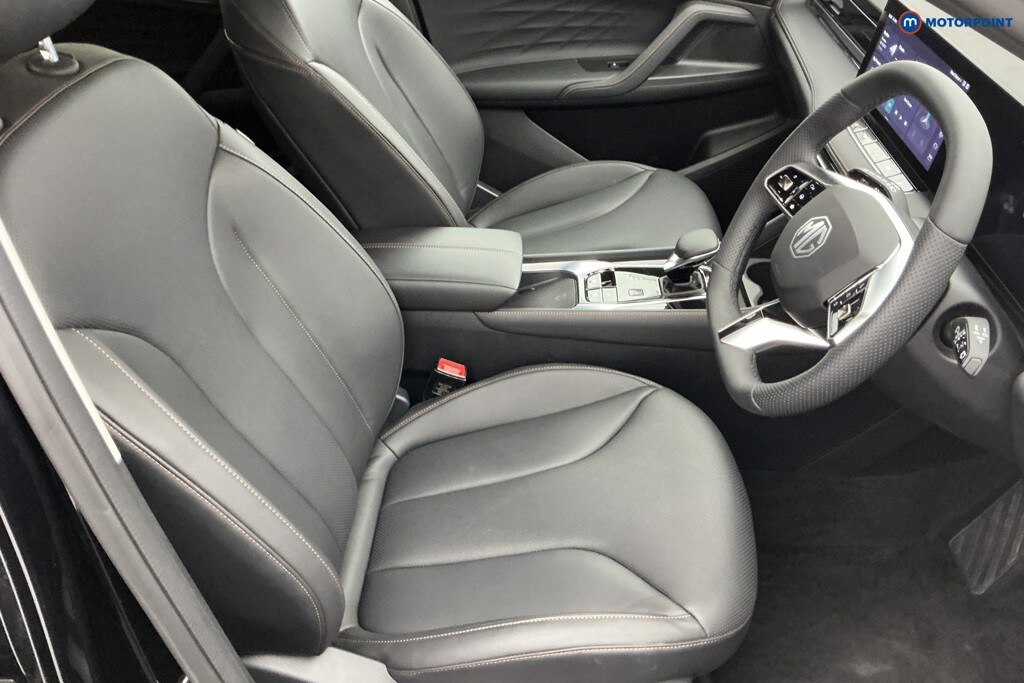 Used MG MG HS 2025 for sale - 76394566: Photo 13