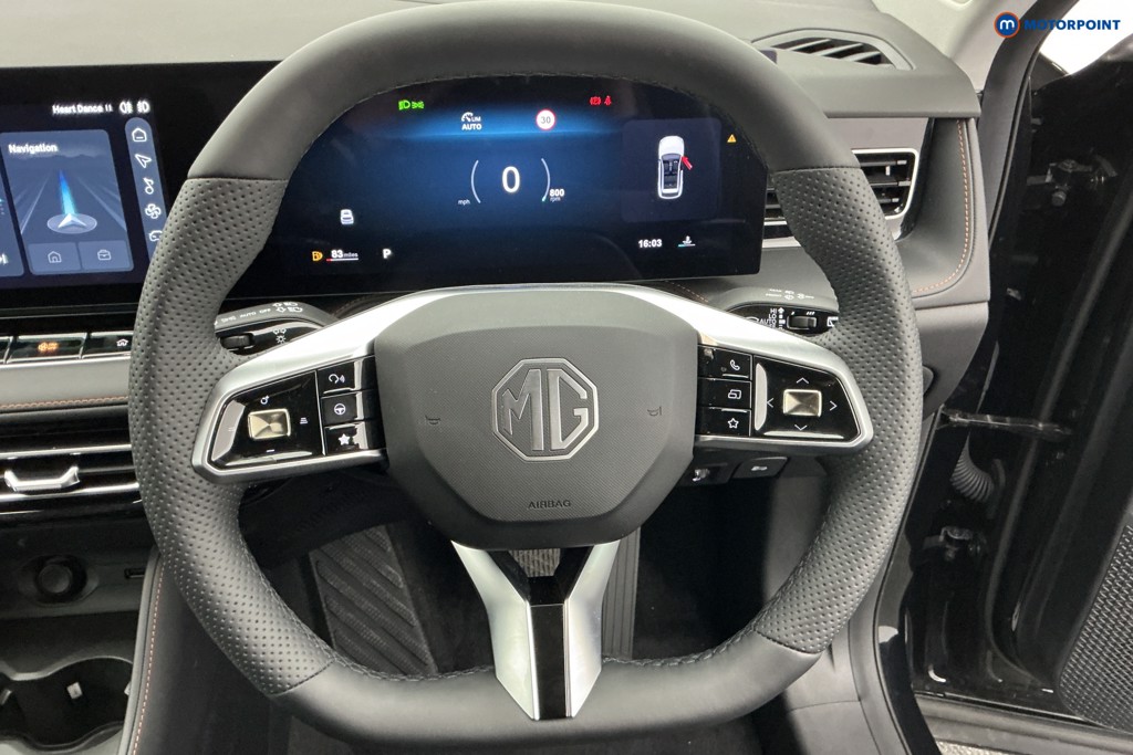 Used MG MG HS 2025 for sale - 76394566: Photo 14