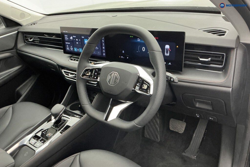 Used MG MG HS 2025 for sale - 76394566: Photo 15