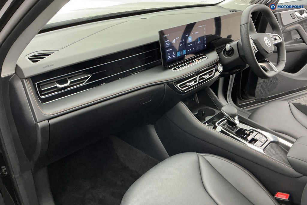 Used MG MG HS 2025 for sale - 76394566: Photo 16