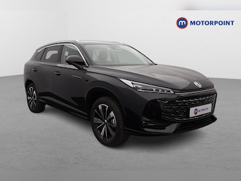 2025 - 1.5 T-GDI Trophy 5dr DCT