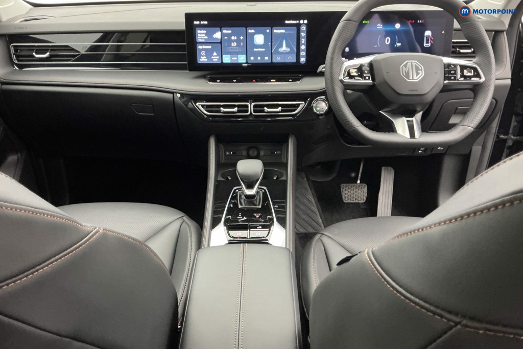 Used MG MG HS 2025 for sale - 76394566: Photo 20