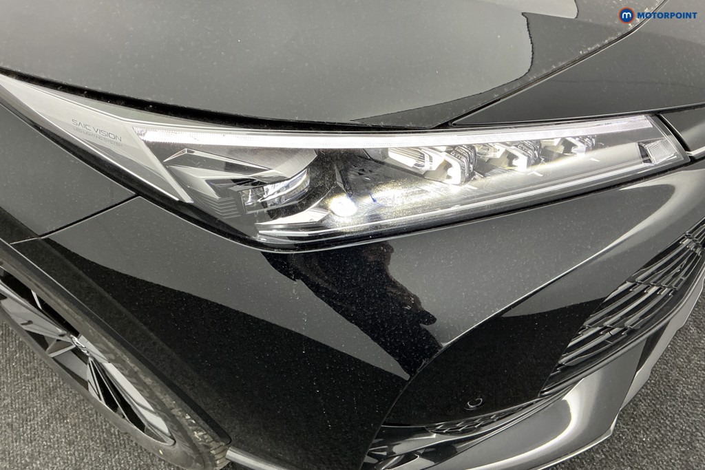 Used MG MG HS 2025 for sale - 76394566: Photo 35