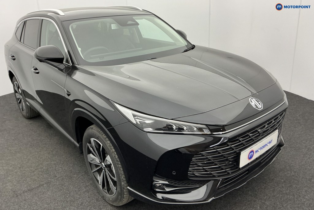 Used MG MG HS 2025 for sale - 76394566: Photo 36