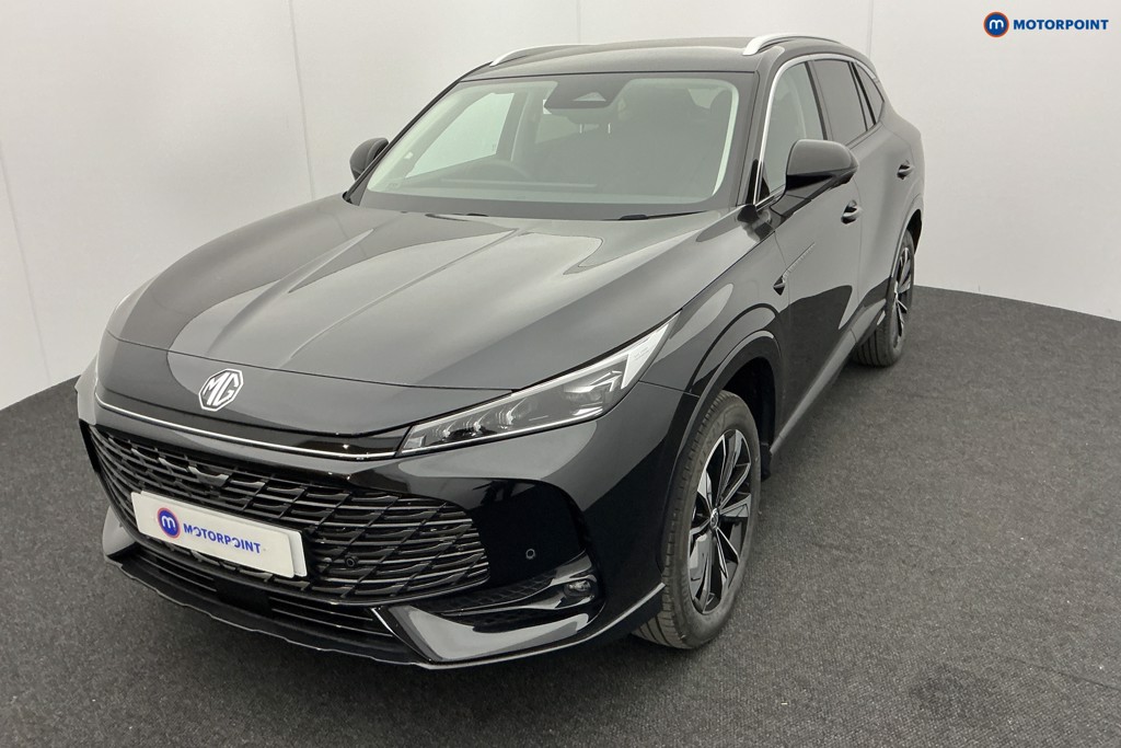 Used MG MG HS 2025 for sale - 76394566: Photo 38