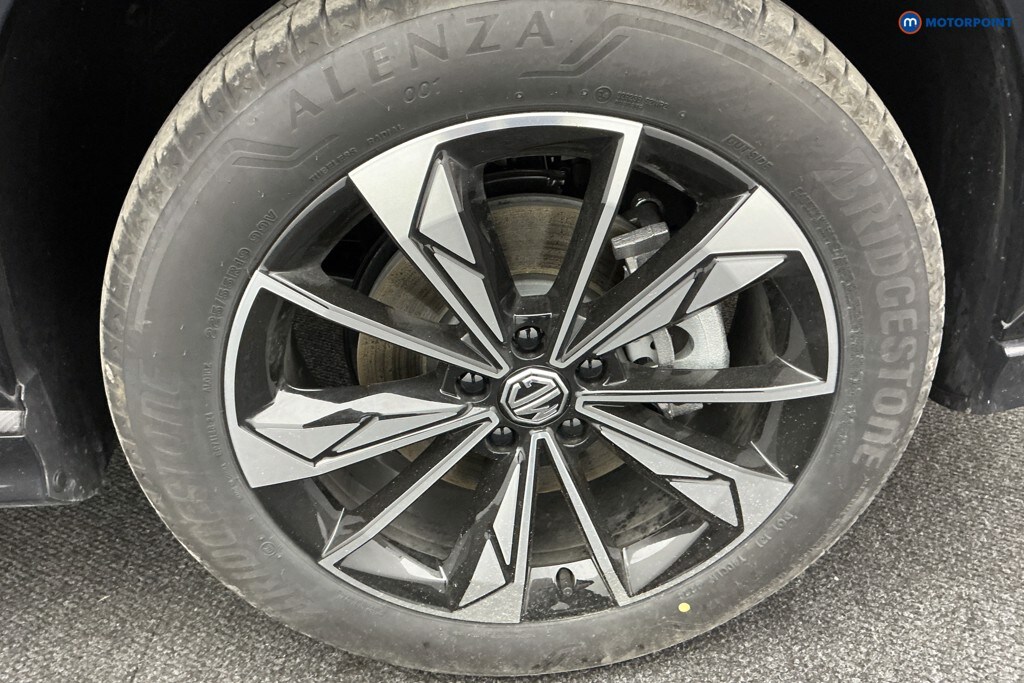 Used MG MG HS 2025 for sale - 76394566: Photo 42