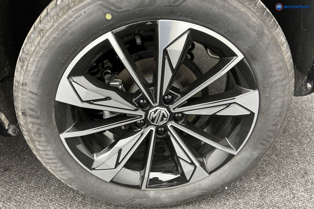 Used MG MG HS 2025 for sale - 76394566: Photo 44