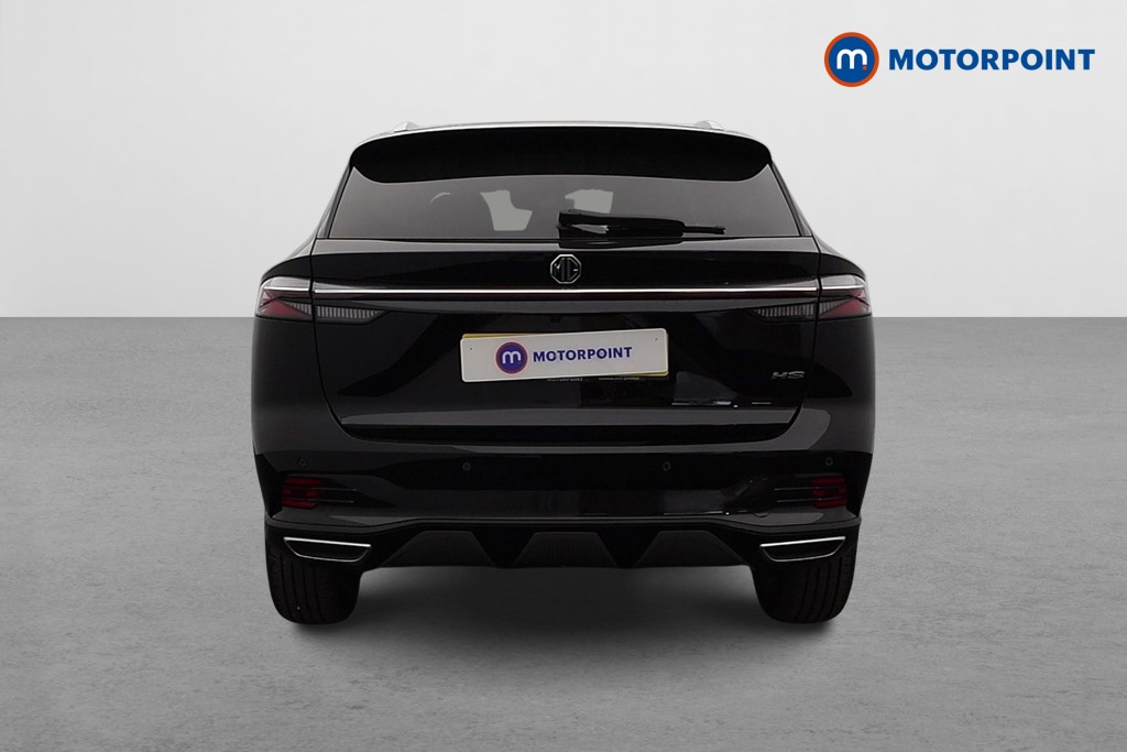 Used MG MG HS 2025 for sale - 76394566: Photo 6