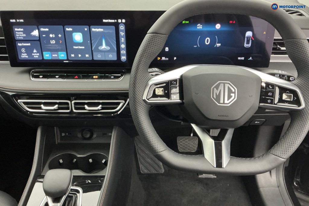 Used MG MG HS 2025 for sale - 76394566: Photo 9