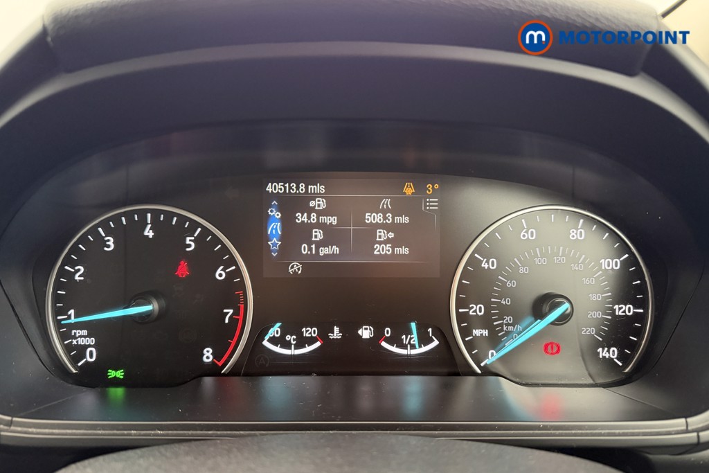 Used Ford Ecosport 2019 for sale - 77650704: Photo 10