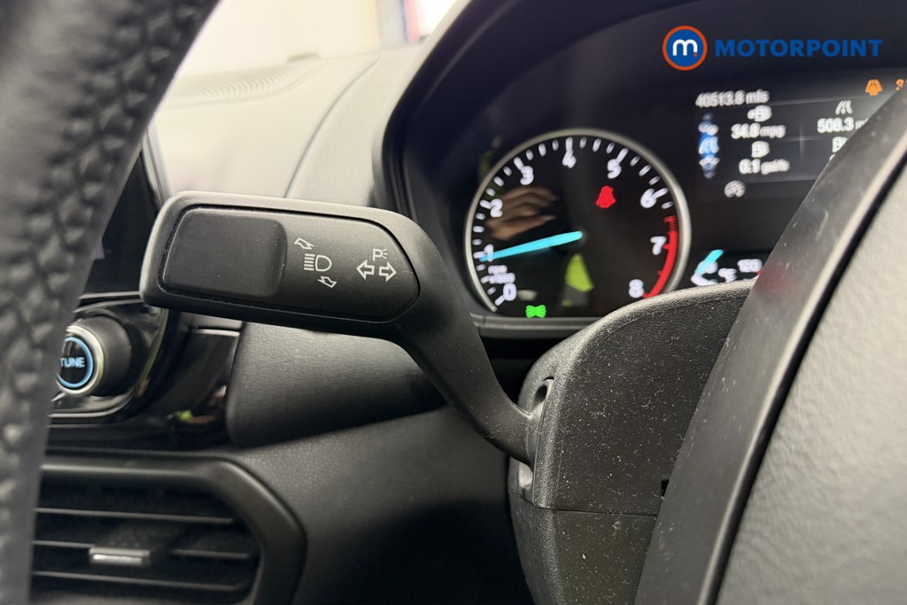 Used Ford Ecosport 2019 for sale - 77650704: Photo 13