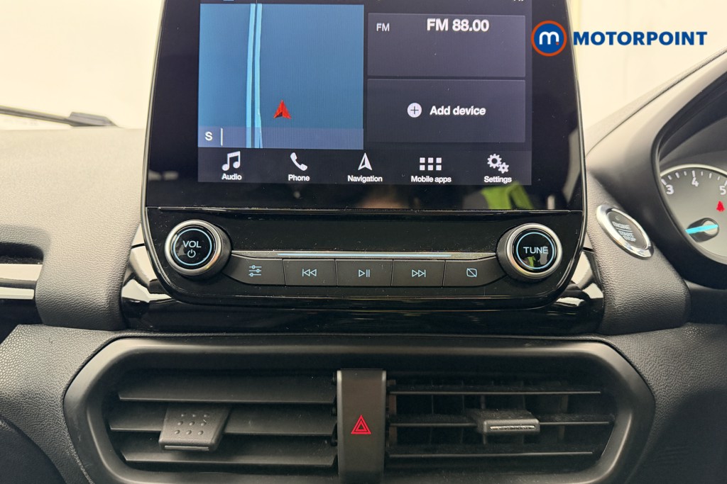 Used Ford Ecosport 2019 for sale - 77650704: Photo 17