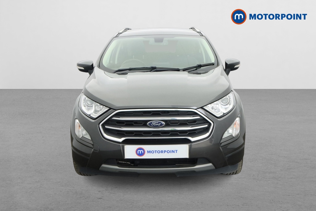 Used Ford Ecosport 2019 for sale - 77650704: Photo 2