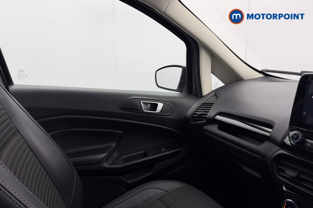 Used Ford Ecosport 2019 for sale - 77650704: Photo 24