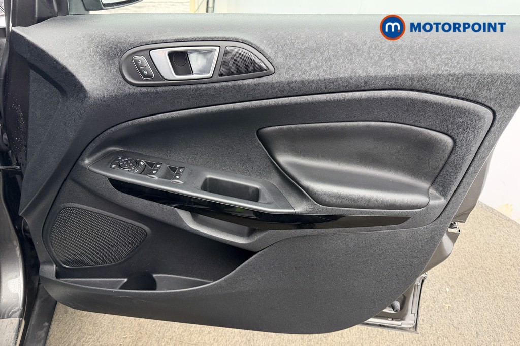 Used Ford Ecosport 2019 for sale - 77650704: Photo 27