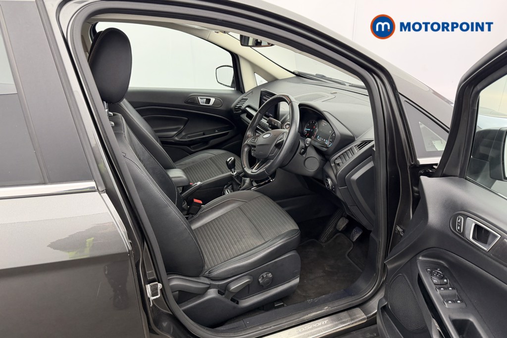 Used Ford Ecosport 2019 for sale - 77650704: Photo 28