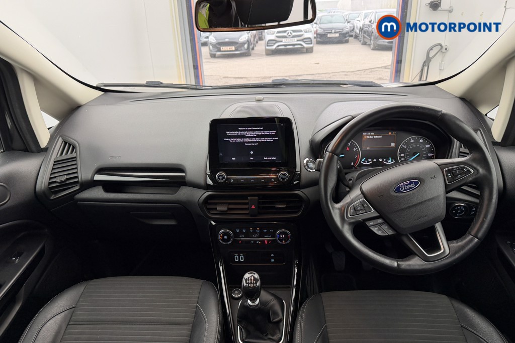 Used Ford Ecosport 2019 for sale - 77650704: Photo 29