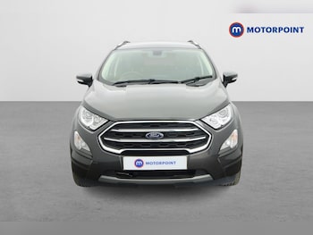 Used Ford Ecosport 2019 for sale - 77650704: Photo