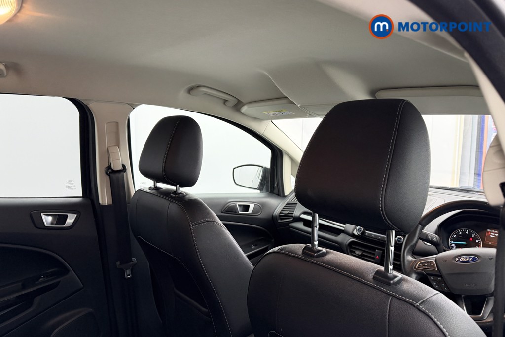 Used Ford Ecosport 2019 for sale - 77650704: Photo 30