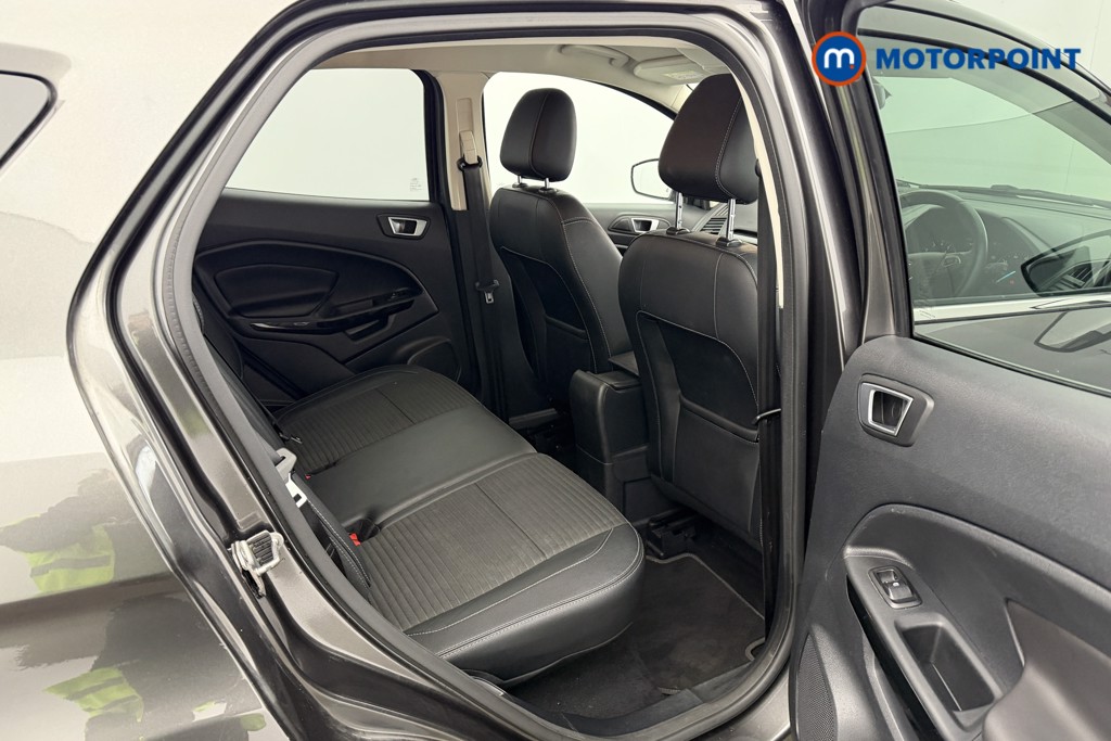 Used Ford Ecosport 2019 for sale - 77650704: Photo 31