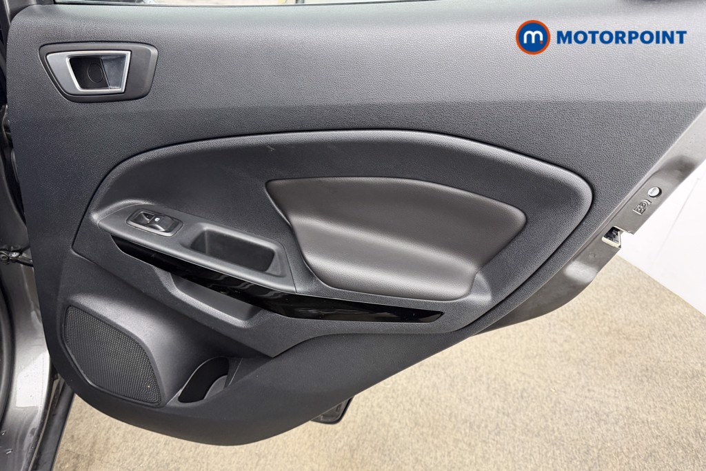 Used Ford Ecosport 2019 for sale - 77650704: Photo 32