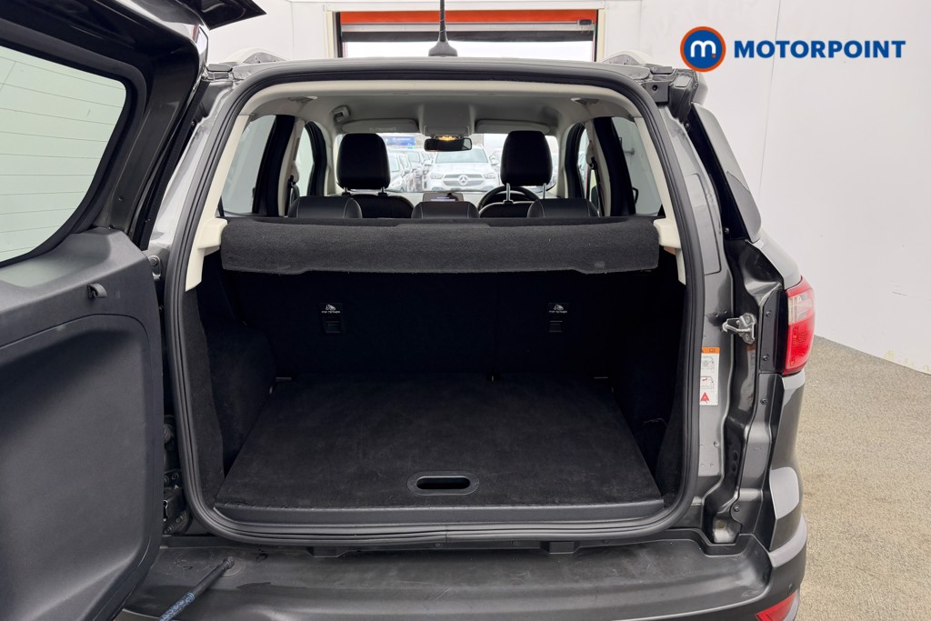 Used Ford Ecosport 2019 for sale - 77650704: Photo 34