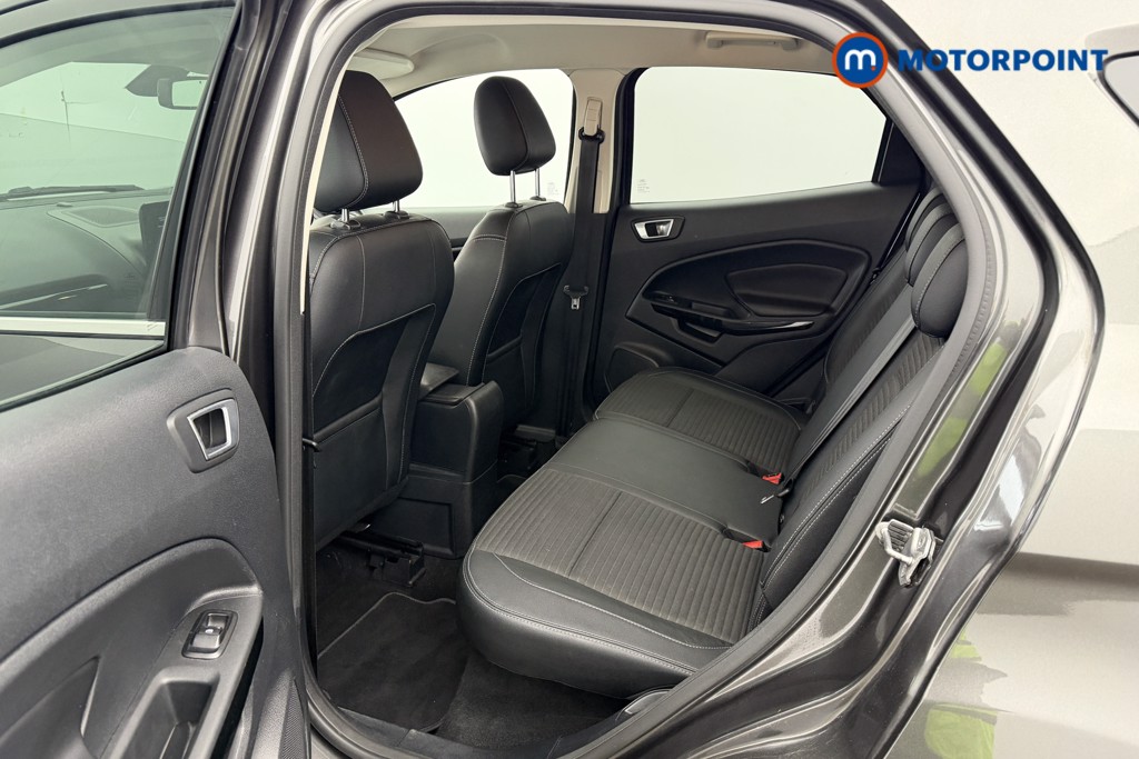 Used Ford Ecosport 2019 for sale - 77650704: Photo 35